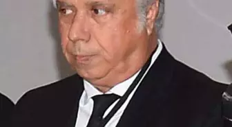 Altay'da ilk aday Arif Benan Savaş