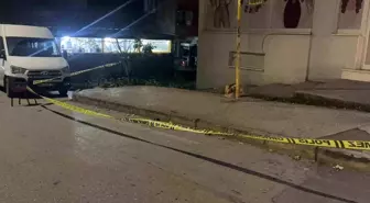 Araçtan kurşun yağdıran zanlı tutuklandı