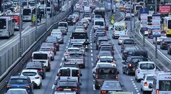 Artık trafikte bunu yapan 5 yıl hapis cezası alacak