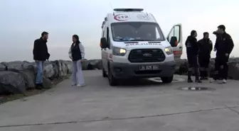 Avcılar'da karısına intihar mesajı atan sarhoş adam ortalığı ayağa kaldırdı