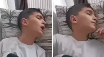 Aylardır aralıksız öksürüyor, bir türlü nedeni bulunamadı