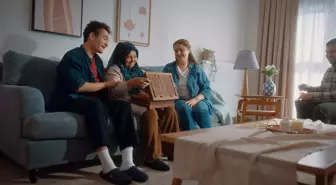 Hatay'da 455 Bin Konut Tamam: Asrın İnşası Türkiye'nin Başarısı