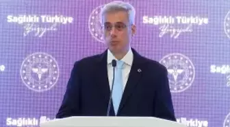 Sağlık Bakanı Memişoğlu: Ambulans filomuzu 6 bin 308'e ulaştırdık