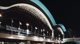 Bakan Uraloğlu: Sabiha Gökçen Havalimanı, 11 ayda 2024'ün yolcu rekorunu geride bıraktı