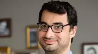 Barış Terkoğlu, adli kontrol şartıyla serbest