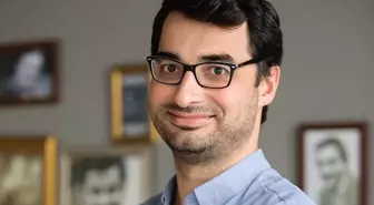 Barış Terkoğlu, adli kontrol şartıyla serbest