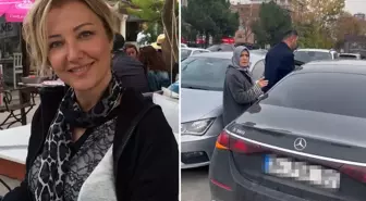 Berna Laçin'in çileden çıktığı anlar takipçilerini ikiye böldü