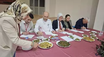 Beşikdüzü'nde Yerli Malı Haftası etkinliği düzenlendi