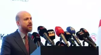 Bilal Erdoğan: Yerli ve milli, yeni bir aydın sınıfına ihtiyacımız var