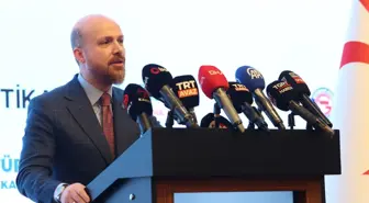 Bilal Erdoğan: Yerli ve milli, yeni bir aydın sınıfına ihtiyacımız var