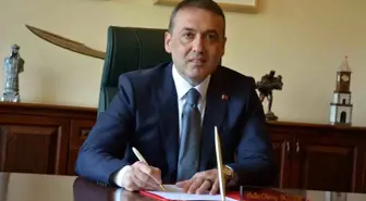 Bilecik için meteorolojik uyarı