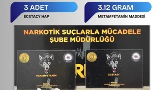 Bingöl'de uyuşturucu operasyonu: 1 tutuklama