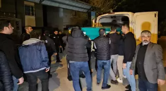 Biri engelli 2 çocuğunu silahla öldürdükten sonra intihar etti