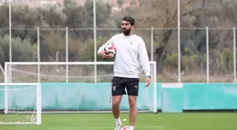 Bodrum FK, Sarıyerspor maçından galibiyetle ayrılmak istiyor