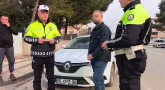 Bursa'da 'korsan taksi' operasyonu; sürücülere de müşterilere de ceza kesildi