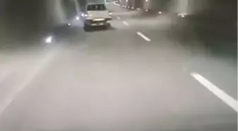 Cankurtaran Tüneli'nde tehlikeli araç kullanmıştı, sebebi sağlık kontrolü sonrası ortaya çıktı