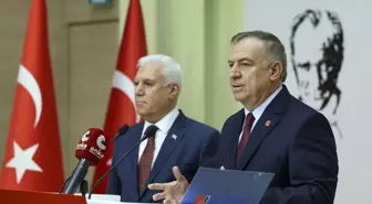 CHP'den, 'Antakya Ulu Cami' açıklaması