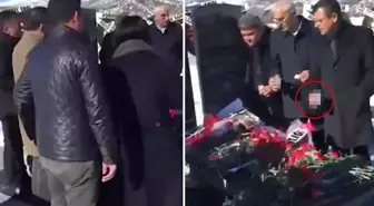 CHP, mezar başındaki rakılı anmayı böyle savundu: O zaman genel başkan değildi