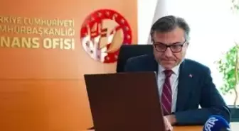 Cumhurbaşkanı Başdanışmanı Göksel Aşan görevden neden ayrıldı? Rasim Ozan Kütahyalı'dan çarpıcı iddia!