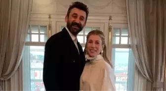 Didem Dayıcıoğlu kimdir? Necip Memili'nin eşi Didem Dayıcıoğlu kaç yaşında, nereli?