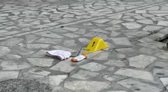 Diyarbakır'da annesinin 4. kattan attığı bebek hayatını kaybetti