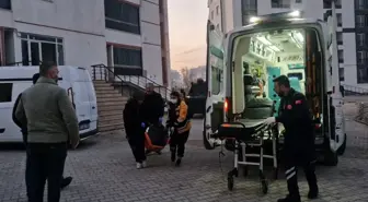 Diyarbakır'da kadın, evinde çöp poşeti içinde ölü bulundu