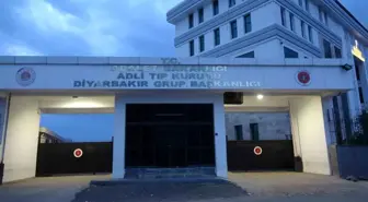 Diyarbakır'da poşet içinde kadın cesedi bulundu