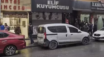 Emanet altınlarla kaybolan kuyumcu gözaltında