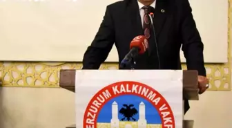 ER-VAK'tan MHP Milletvekili Prof. Dr. Kamil Aydın'ın Teknofest önerisine destek