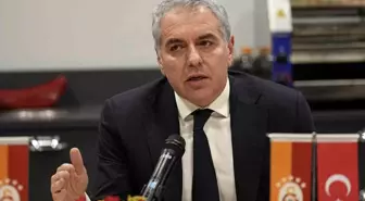 Eray Yazgan: 'Metehan Baltacı'yı yalnız bıraktığımıza dair yanlış bir algı var'