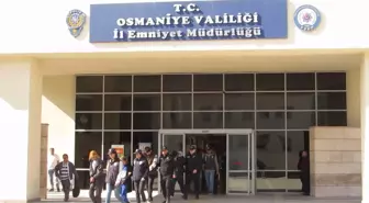TOKİ İlk Evim 500 Bin Konut Kampanyası dolandırıcılığı operasyonu: 18 tutuklama