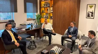 Fenerbahçe taraftarını heyecanlandıran paylaşım