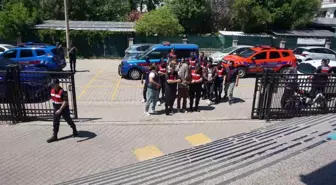 Fethiye'de 'Yastıklı' infazın iddianamesi hazır