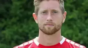 Futbolcu Sebastian Hertner neden öldü? Sebastian Hertner kimdir, kaç yaşında, nereli, hangi takımda oyuyor?