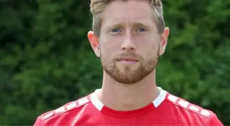 Futbolcu Sebastian Hertner neden öldü? Sebastian Hertner kimdir, kaç yaşında, nereli, hangi takımda oyuyor?