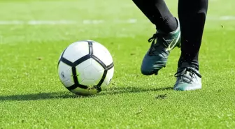 Futbolda FETÖ soruşturmasında 4 isim için karar