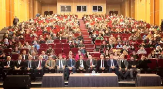 Güçlü ailenin önemi anlatıldı