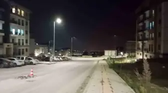 Hatay'da 3,6 büyüklüğünde deprem