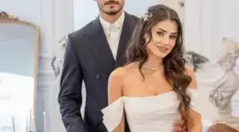 Hazal Çağlar kimdir, kaç yaşında, nereli? Hazal Çağlar'ın sevgilisi kim?