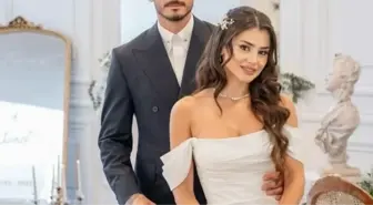 Hazal Çağlar kimdir, kaç yaşında, nereli? Hazal Çağlar'ın sevgilisi kim?