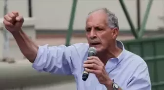 Honduras'ta devlet başkanı seçimini Filistin kökenli muhafazakar aday Asfura kazandı