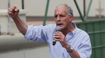 Honduras'ta devlet başkanı seçimini Filistin kökenli muhafazakar aday Asfura kazandı