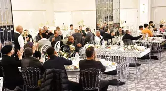 Hunatspor Kulübü'nde 3. Olağan Genel Kurul yapıldı