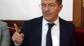 İlahiyatçı profesör: 'Eşcinsel evlilikler, ailenin temeline konulan büyük dinamitlerdir'