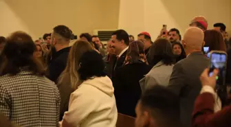 Irak'ta 'İsrail ile normalleşme' çağrısı tartışma yarattı