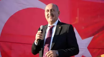 İrtikap soruşturmasında tutuklanan Yahşihan Belediyesi eski başkanı Türkyılmaz tahliye edildi