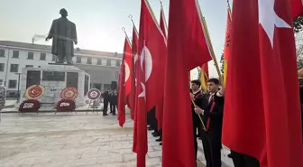 İsmet İnönü, vefatının 52. yılında memleketi Malatya'da anıldı