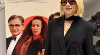 İstanbul'da 'Adresi Olmayan Ev' filminin galası yapıldı