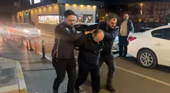 İstanbul'da yılbaşı öncesi eylem hazırlığında olan DEAŞ şüphelilerine operasyon: 115 gözaltı