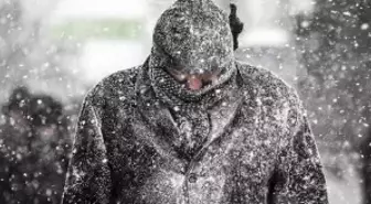 Kar ne zaman yağacak? 25 Aralık İstanbul, İzmir, Ankara, Antalya, Yalova'da ne zaman kar yağacak?
